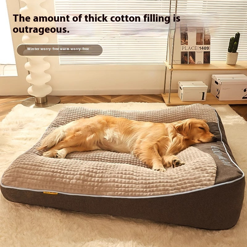 Four Seasons Universal Dog Sofa Mattress