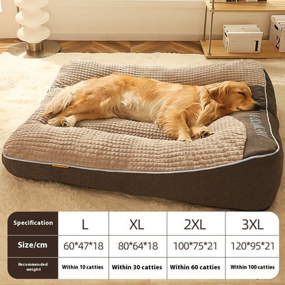 Four Seasons Universal Dog Sofa Mattress