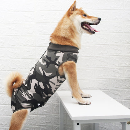 Fashionable Multi-Color Pet Clothes