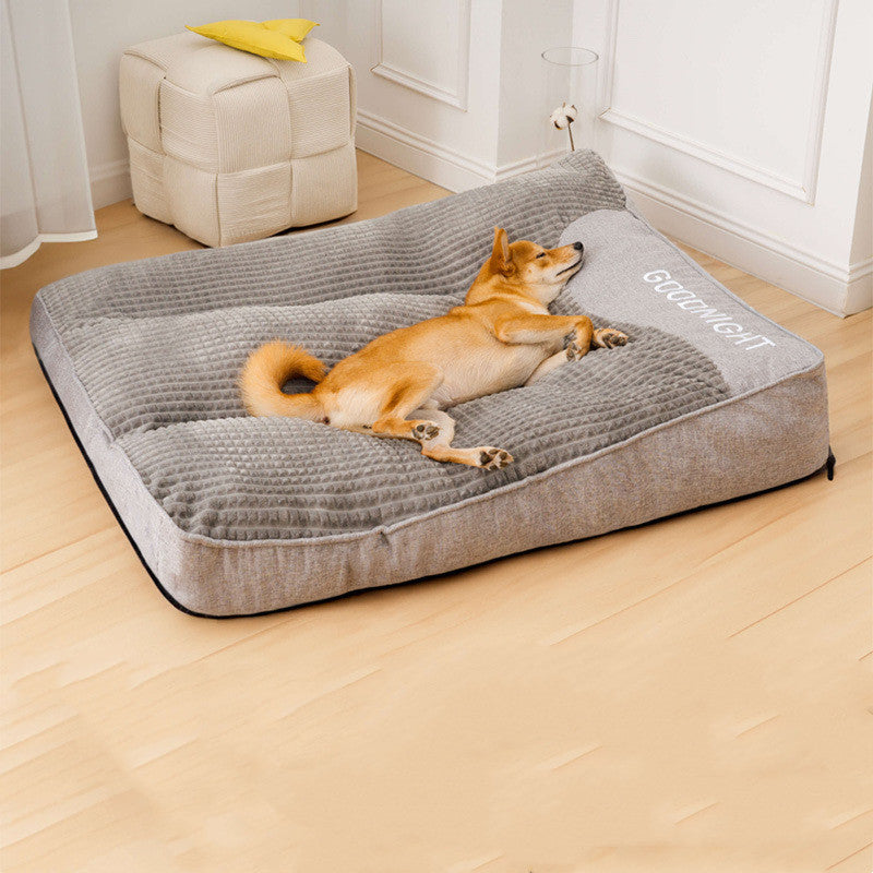 Four Seasons Universal Dog Sofa Mattress