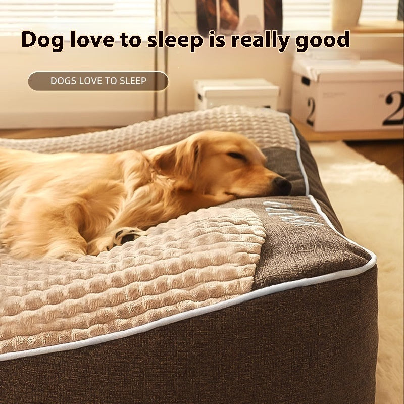 Four Seasons Universal Dog Sofa Mattress