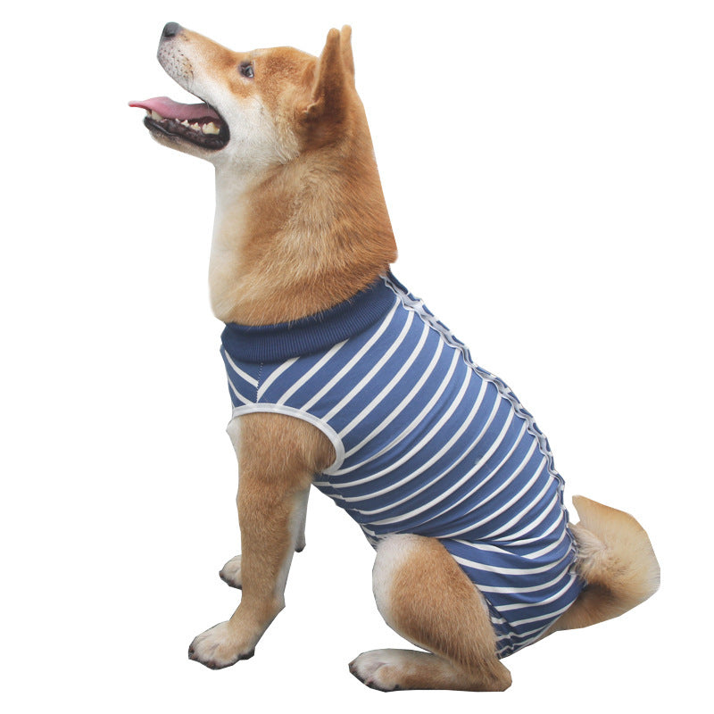 Fashionable Multi-Color Pet Clothes