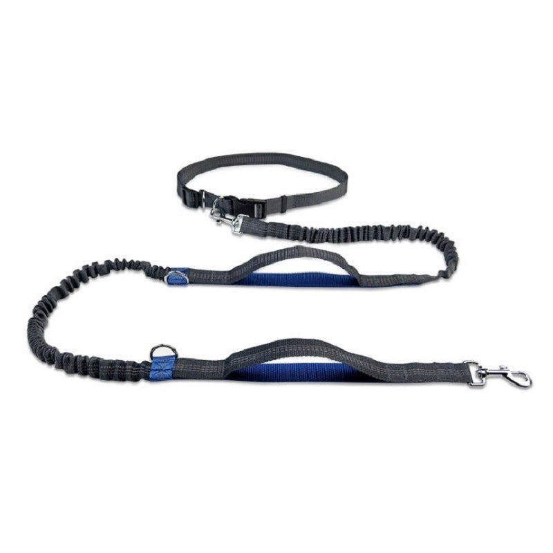 Multifunctional Pet Traction Rope