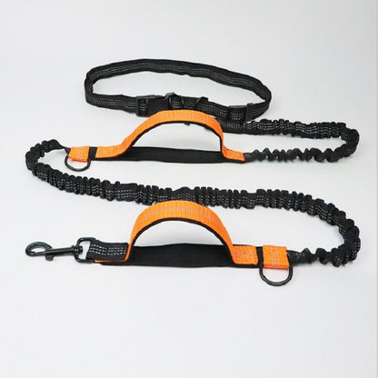 Multifunctional Pet Traction Rope