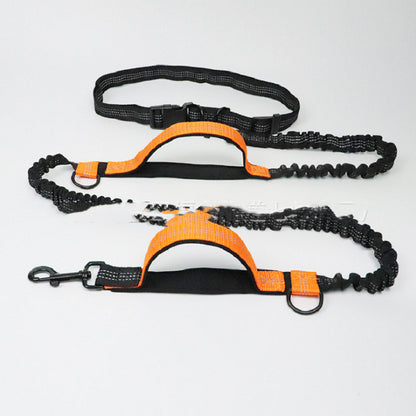 Multifunctional Pet Traction Rope